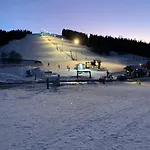 Stilvolles Panorama-appartement דירה