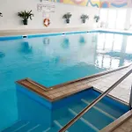 Stilvolles Panorama-appartement