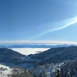 דירה Stilvolles Panorama-appartement Zirkitz