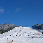 Stilvolles Panorama-appartement