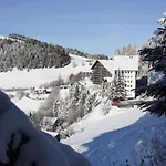 Stilvolles Panorama-appartement Zirkitz