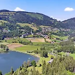 Stilvolles Panorama-appartement * Zirkitz