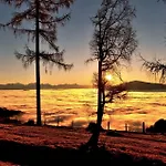 Stilvolles Panorama-appartement