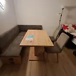 דירה Stilvolles Panorama-appartement *