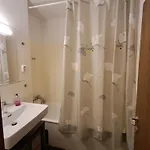 Stilvolles Panorama-appartement דירה *