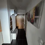 Stilvolles Panorama-appartement דירה Zirkitz