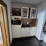 Stilvolles Panorama-appartement דירה Zirkitz