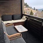 Stilvolles Panorama-appartement