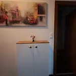 דירה Stilvolles Panorama-appartement *