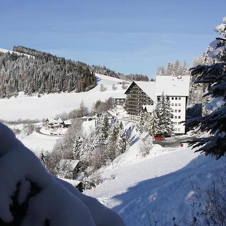 Stilvolles Panorama-appartement Zirkitz