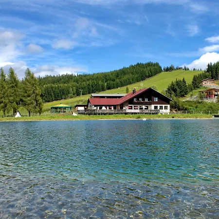 Stilvolles Panorama-appartement * Zirkitz