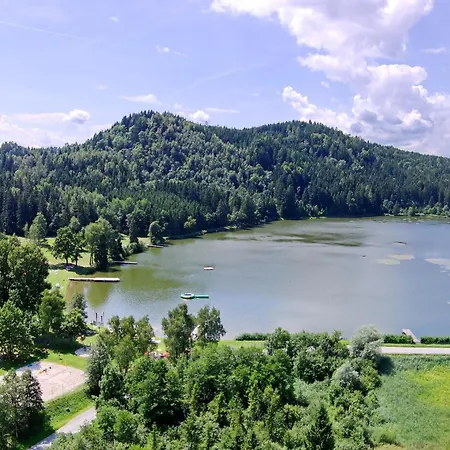 Διαμέρισμα Stilvolles Panorama-appartement *