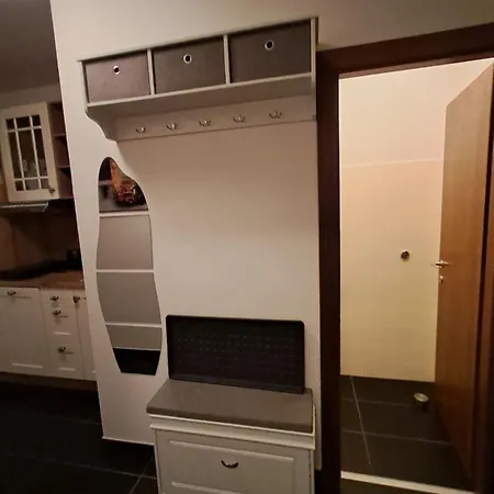 Auf Der Simonhoehe Apartment Zirkitz