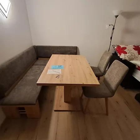 Apartment Stilvolles Panorama-appartement *