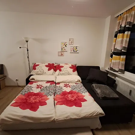 Stilvolles Panorama-appartement Apartament Zirkitz