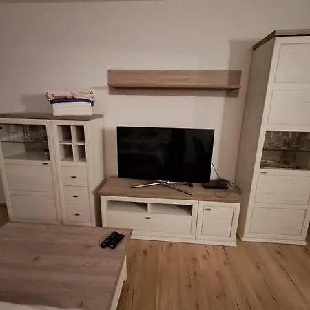 Stilvolles Panorama-appartement Zirkitz