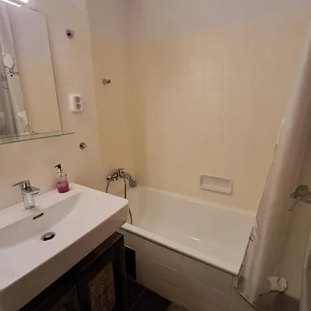 Stilvolles Panorama-appartement