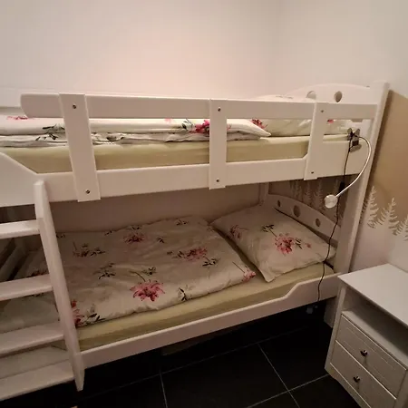 Stilvolles Panorama-appartement * Zirkitz