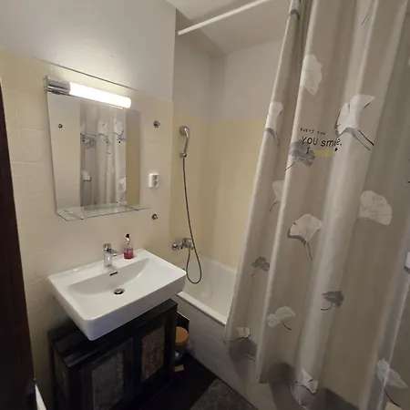 Stilvolles Panorama-Appartement Appartamento Zirkitz