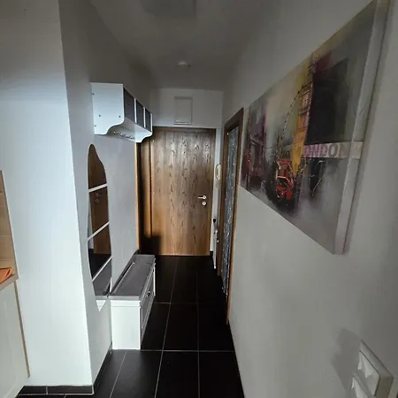 Stilvolles Panorama-Appartement Appartamento Zirkitz