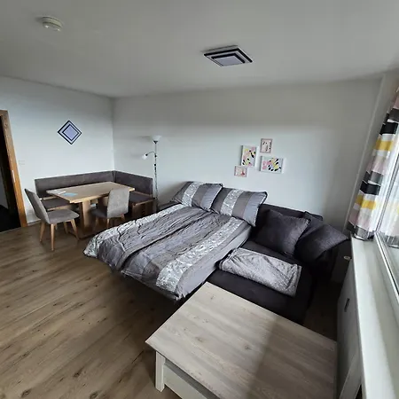 Appartement Stilvolles Panorama-appartement *