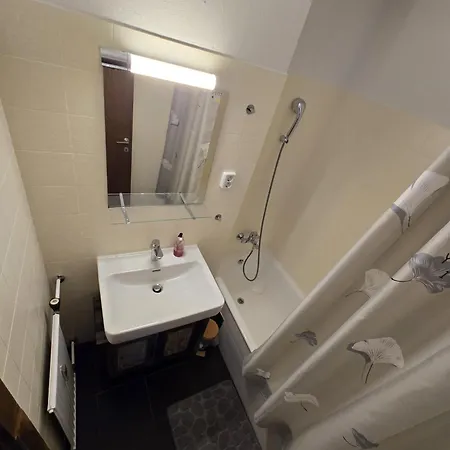 Stilvolles Panorama-Appartement Zirkitz