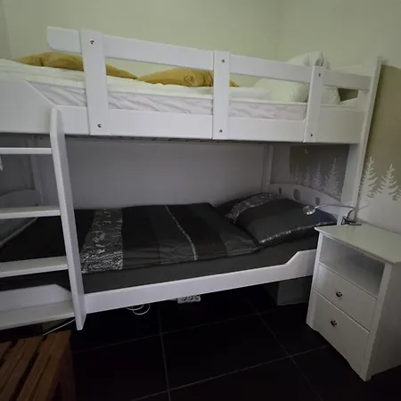 Stilvolles Panorama-appartement Apartment Zirkitz