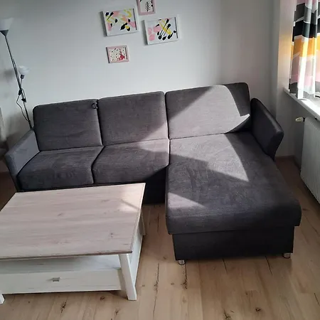 Stilvolles Panorama-appartement Apartament Zirkitz