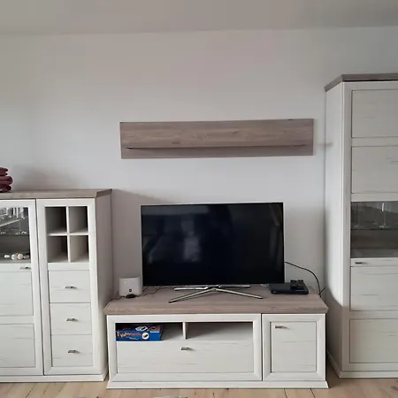 Apartament Stilvolles Panorama-appartement Zirkitz