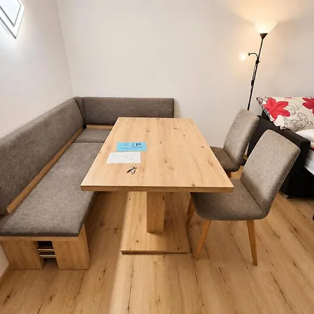 Stilvolles Panorama-appartement * Zirkitz