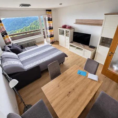 Stilvolles Panorama-appartement * Zirkitz