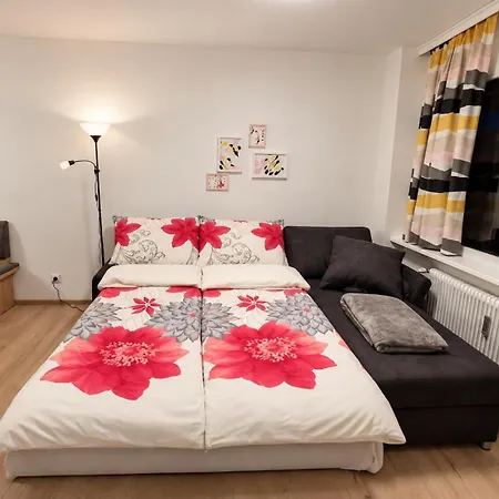 Stilvolles Panorama-appartement Appartement *