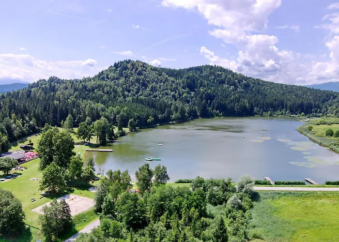 Apartment Stilvolles Panorama-appartement *