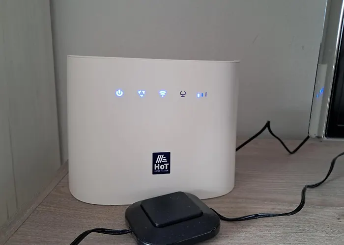 Apartament Stilvolles Panorama-appartement Zirkitz