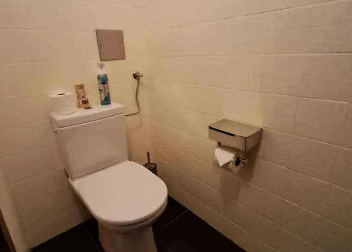 Stilvolles Panorama-appartement Zirkitz